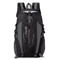 Mochila Esportiva Gold Sports Dobrável Master Montanhismo A Prova de Água - 40 LTS