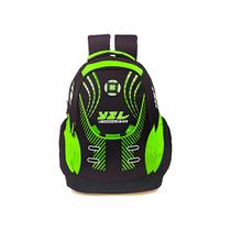Mochila Esportiva Impermeável Resistente Juvenil Urbana Cor:Verde Mochila Esportiva Impermeável Resistente Juvenil Urbana Cor:Verde