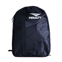 Mochila Esportiva Masculina Penalty Preta