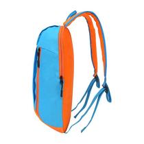 Mochila esportiva mochila de caminhada masculina feminina unissex mochila mochila bolsa
