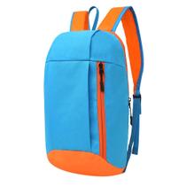 Mochila esportiva mochila de caminhada masculina feminina unissex mochila mochila bolsa