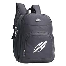 Mochila Esportiva Mormaii Preta Masculina