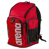 Mochila Esportiva Natação Team Backpack 45 Litros Arena