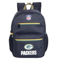 Mochila Esportiva NFL Packers - Xeryus