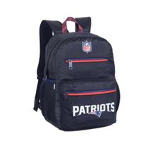 Mochila Esportiva NFL Patriots