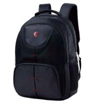 Mochila esportiva Notebook executiva masculina feminina reforçada 6200