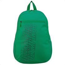 Mochila Esportiva Olympikus Basic Verde