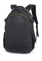 Mochila Esportiva Para Notebook Camaro Amarelo Mj48448gm