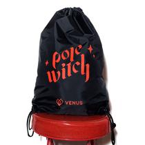 Mochila esportiva Pole Dance Witch