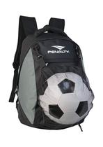 Mochila Esportiva Porta Bola Penalty Original