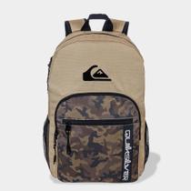 Mochila Esportiva Quiksilver City Caramelo Mochila Esportiva Quiksilver City Caramelo