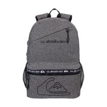 Mochila Esportiva Quiksilver P10 Cinza Mochila Esportiva Quiksilver P10 Cinza