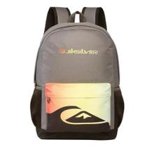 Mochila Esportiva Quiksilver Pop 23 Reforçada Resistente -