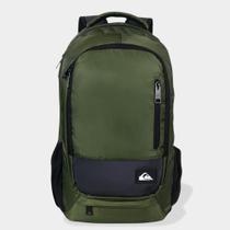 Mochila Esportiva Quiksilver Urban Classic Verde Militar