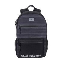 Mochila Esportiva Quiksilver Wave Rider P06 Preto - 14622 Mochila Esportiva Quiksilver Wave Rider P06 Preto - 14622