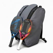 Mochila Esportiva Raqueteira Beach Tenis e Padel Mod625C