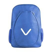 Mochila Esportiva Raqueteira Beach Tennis Grande Resistente