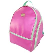 Mochila Esportiva Raqueteira Beach Tennis - Miellu Bolsas Mochila Esportiva Raqueteira Beach Tennis - Miellu Bolsas