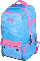 Mochila Esportiva Rawlings Azul Columbia/Rosa 49x31x23 cm Mochila Esportiva Rawlings Azul Columbia/Rosa 49x31x23 cm