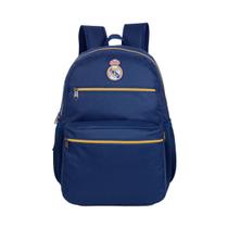 Mochila Esportiva Real Madrid - Xeryus
