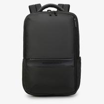 Mochila Esportiva Smart Unissex Democrata Preto
