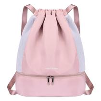 Mochila Esportiva Treino Gym Escolar Dia A Dia Bolso Tenis