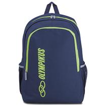 Mochila Esportiva Unissex com Compartimento para Notebook Essential OIWB221806 - Olympikus