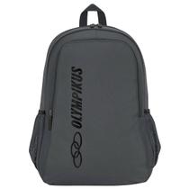Mochila Esportiva Unissex com Compartimento para Notebook Essential OIWB221806 - Olympikus Mochila Esportiva Unissex com Compartimento para Notebook Essential OIWB221806 - Olympikus