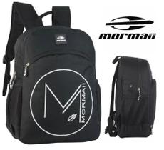 Mochila Esportiva Unissex Original Mormaii Reforçada Fitness Nova Coleção