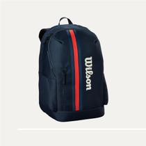 Mochila Esportiva Wilson Team 2025 - Unissex Mochila Esportiva Wilson Team 2025 - Unissex