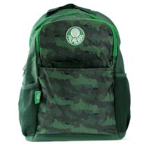 Mochila Esportiva Xeryus Palmeiras 12070 Verde - Unissex