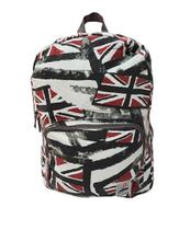 Mochila estampada costa republic vix 31207 Mochila estampada costa republic vix 31207