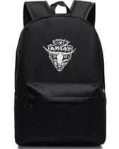 Mochila estampada Country-Texas-Ariat- NYLON - Lançamento