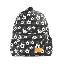 Mochila estampada soccer