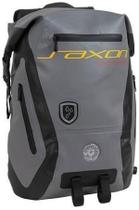 Mochila Estanque Saxon Cinza 26 Lts À Prova Dágua