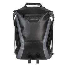 Mochila Estanque Saxon Preta 26L