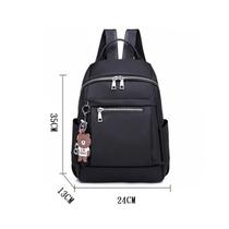 Mochila Estudante Impermeável Anti Furto - Estilosa Mochila Estudante Impermeável Anti Furto - Estilosa