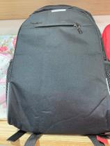 Mochila estudante