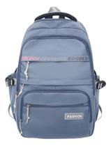 Mochila Estudantil Trabalho 25 Litros Unissex Top Resistente Mochila Estudantil Trabalho 25 Litros Unissex Top Resistente