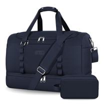 Mochila ETRONIK 42L com Compartimento para Sapatos - Unissex