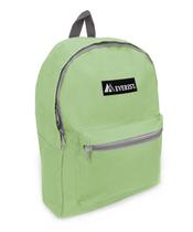 Mochila Everest Basic Jade Green