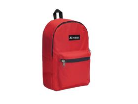 Mochila Everest Basic Vermelha Média Mochila Everest Basic Vermelha Média