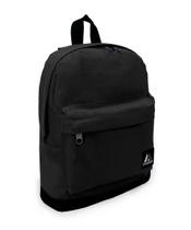 Mochila Everest Small Black Lightweight 250g Mochila Everest Small Black Lightweight 250g