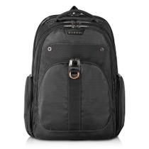 Mochila Everki Atlas Business para Laptop 32L - Preta (EKP121) Mochila Everki Atlas Business para Laptop 32L - Preta (EKP121)