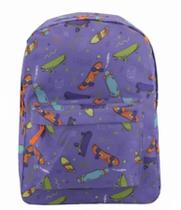 Mochila excelente qualidade e durabilidade 100% poliester
