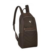 Mochila exec fem bolso g gw2732 marrom Mochila exec fem bolso g gw2732 marrom