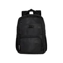Mochila Exec. Lap Top 900D Emb. - Xeryus Cor:Preto Mochila Exec. Lap Top 900D Emb. - Xeryus Cor:Preto