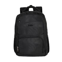 Mochila Exec. Lap Top 900D - Preto - Xeryus Mochila Exec. Lap Top 900D - Preto - Xeryus