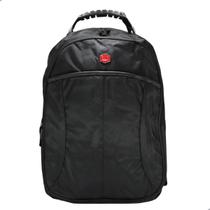 Mochila Execultiva Ravi Clio Preto Mochila Execultiva Ravi Clio Preto