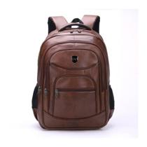 Mochila executica nytron tokio marrom ny0029